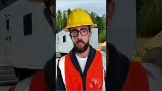 Engineer Master 04 #adamrose #construction #engineering #workers #moments