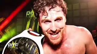 Charles Crowley - The Imp of Professional Wrestling