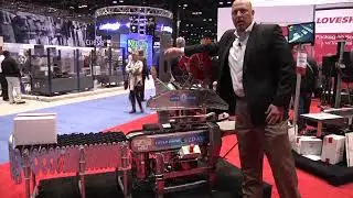LDX SS Voice Over