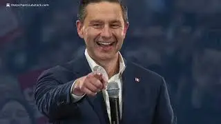 Election Update - Week 5