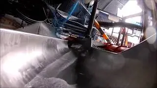 Space Glider - Therme Erding