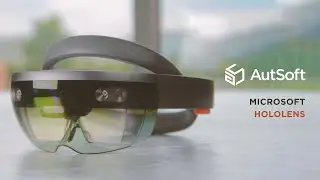 HoloTutorial - Leveraging Microsoft HoloLens in Production