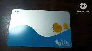 無記名式TOICA(品川駅発行）
