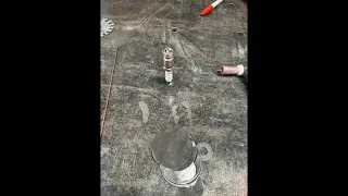 Let&rsquo;s make a metal rose out of a spark plug