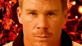 David Warner X Kalki 2898 AD Edit | SRH