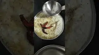 Instant Dosa with chutney  #YouTubeShorts #ViralRecipe #FoodShorts