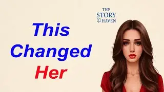 I Just Want to Be Loved ✅ Emotional English Story for Listening (A1/A2 Level) ✅