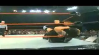 TNA Bound for Glory 2010 Full