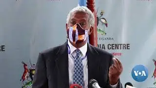 Uganda&rsquo;s Healthcare Struggling Against Second COVID-19 Wave