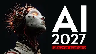 AI 2027: The Most Realistic AI Takeover Scenario Yet