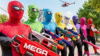 Spider-Man: Into The Spider-Verse (2026) | Spider-Man: Brand New Day - Thor - Avengers - Spiderman