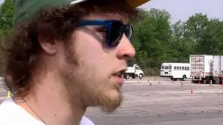 Why Should You Think about a Trucking Career? - Advice from CDL Students