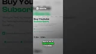 Buying Subscribers Sad! #shorts #news #subscribers