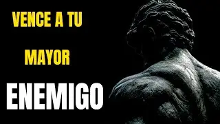 “Derrota al ENEMIGO que vive en tu mente.