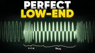 How To Get Mathematically Perfect Low End Mix
