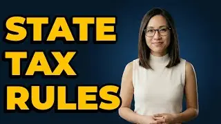 Where Can I Find State Tax Record Retention Rules?