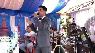 Không gì có thể thay thế em - MC Hải Bằng cover - band Vũ Quang - Chư sê