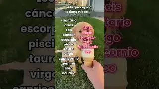 Comenta tu signo 🥰 #zodiacales #parati #signosdelzodiaco #parati #zodiac #signos