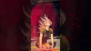 HOLI POWDER PHOTOSHOOT COMPILATION!