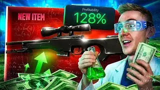 Hunting PROFITABLE Tradeups?!