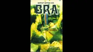 Bentley Rhythm Ace - Gentley Bentley (Full Tape)