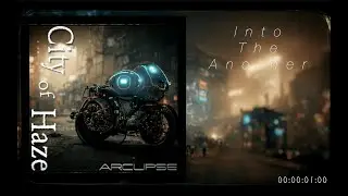 Arclipse - Into The Another [Official Audio]