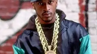 Wilson Pickett Vs Rakim - President Number 9 (Dj XS Edit)