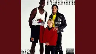 Itscauseiambetter