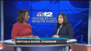 HCA Virginia Neighborhood Health Watch - Irritable Bowel Syndrome
