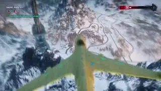 dragonslayer-774's Live PS4 Broadcast just cause 4 project illiapa part 2