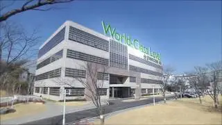2012 Green Cross Laborotories (GC Labs)_promotion video_日本語
