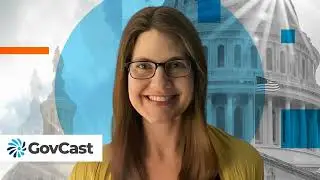 GovCast: How Data Modernization Supports Forest Health at USDA