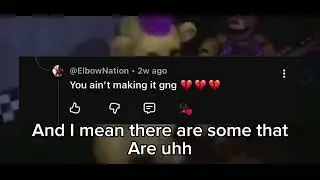 Day 19 of trying to get into the fnaf 3 premiere!