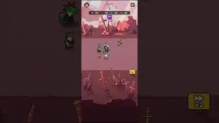 ラッキー突撃隊！〔Lucky offense〕 chapter 4 が難しすぎた件！？【part35】