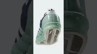 Adidas Campus 80s 🔥🔥           MultibrandTR - Ваш надежный проводник в мире брендовых товаров.