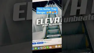 Next Guitar Trap Banger 😳🔥 Melodic Guitar Trap Type Beat