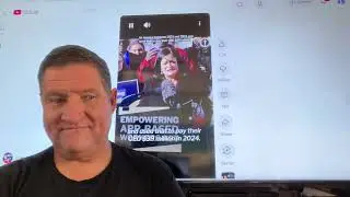 Нам нужны в Конгрессе женщины и мужчины, которые будут бороться за нас, водителей. МОЩНОЕ ПОСЛАНИЕ.