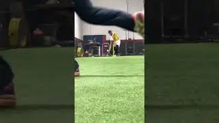 Cricket Practice USPL 1