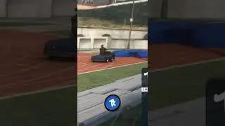 Taking Laps | TXNRP #gta5 #fivem #roleplay #gta5rp #gta5 #fivem #roleplay #gta5rp