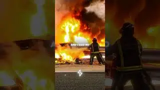 Nobody Thought Hed Make It Out Alive... #f1 #miracle #motivation #inspiration #fyp #viral
