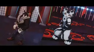 [MMD] - Bad Romance