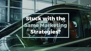 Struggling to Sell New Cars? | Pinnacle Sales and Mail