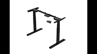 The 3 Best UP1A 02 Office Smart Lift Table Electric Standing Desk in 2022
