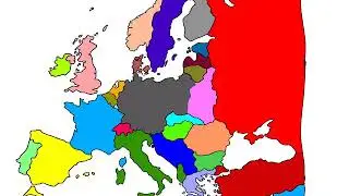 WW2 Axis victory