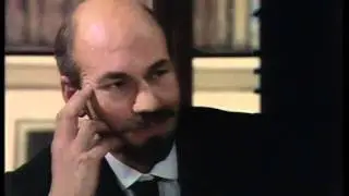 Lenin vs Martov