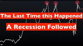 The Consumer is Cracking - The Recession Never Ended