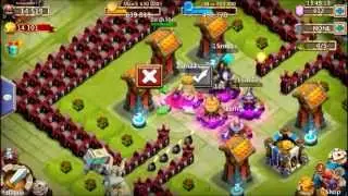 Here Be Monsters G + Base Design