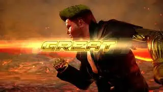 Magic Pixel Comeback!!