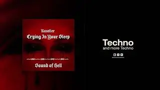 Raxeller - Crying in your sleep