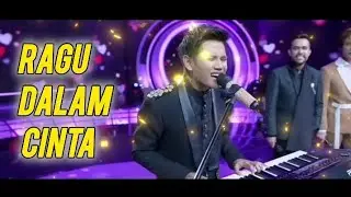 VALEN DA7 - RAGU DALAM CINTA OFFICIAL MUSIC VIDEO 